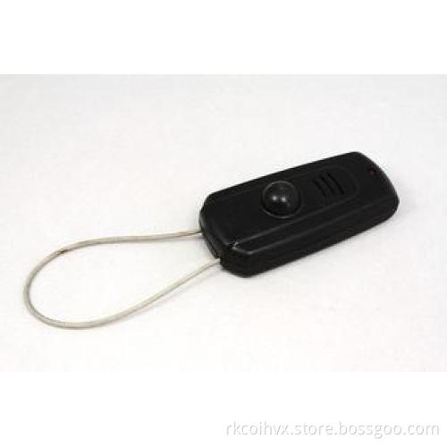 EAS 8.2mhz RF Hard Tag mini dome/ mini golf No.015 for shop